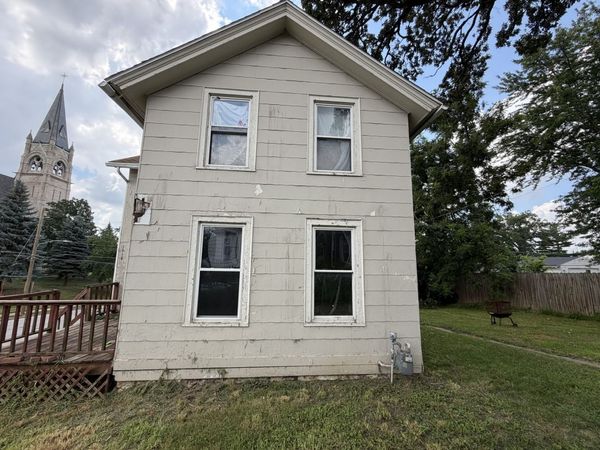 1016 Iowa Street , Davenport, IA 52803