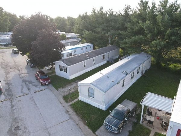 661 N 19th Street , Hamilton, IL 62341