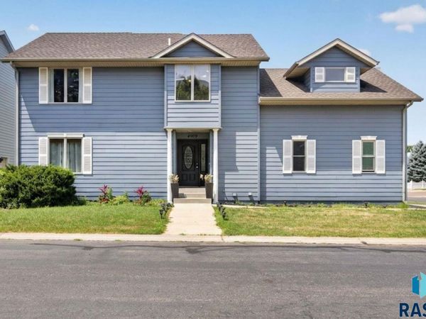 4909 S Kalen Pl, Sioux Falls, SD 57108