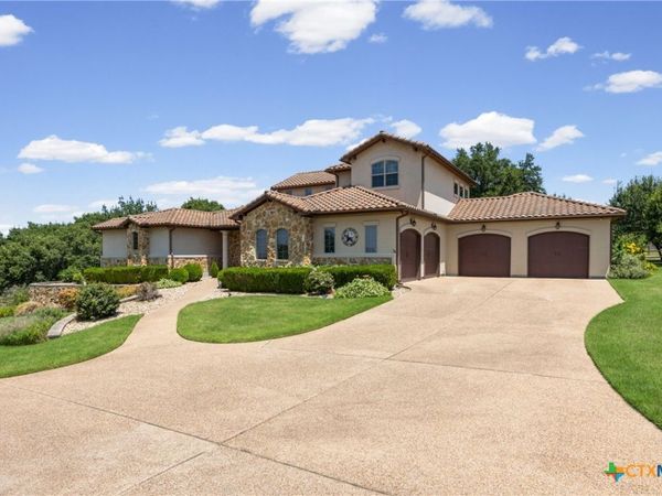 523 Messer Ranch Road , Belton, TX 76513