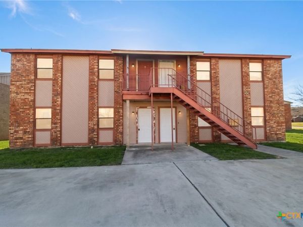 304 Erby Avenue , Unit A, Copperas Cove, TX 76522