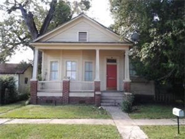 855 Savannah Street, Mobile, AL 36603