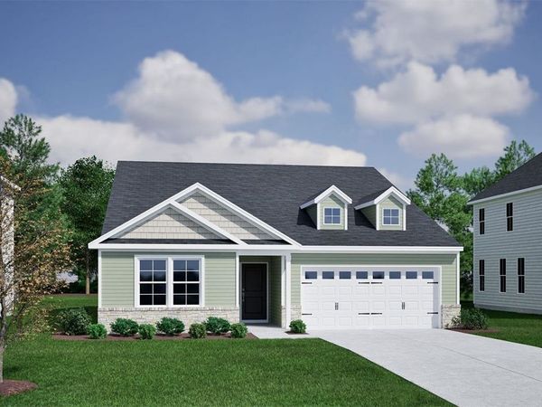 423 Atamasco Ct., Conway, SC 29526