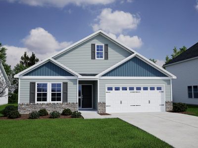 423 Atamasco Ct., Conway, SC 29526