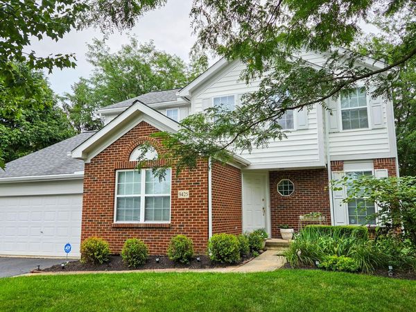9425 Big Bear Avenue , Unit Lot #2493, Powell, OH 43065