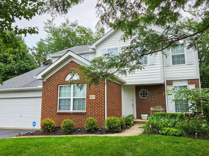 9425 Big Bear Avenue, Powell, OH 43065 Photo 1