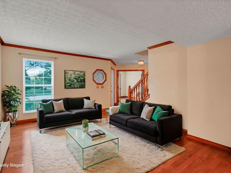 9425 Big Bear Avenue, Powell, OH 43065 Photo 13