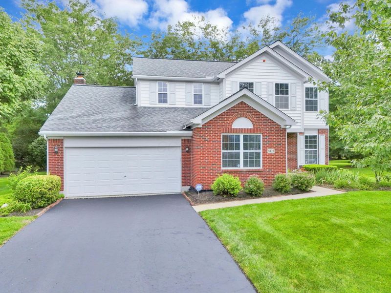 9425 Big Bear Avenue, Powell, OH 43065 Photo 2