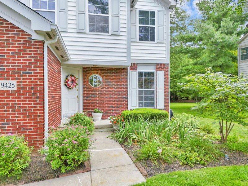 9425 Big Bear Avenue, Powell, OH 43065 Photo 4