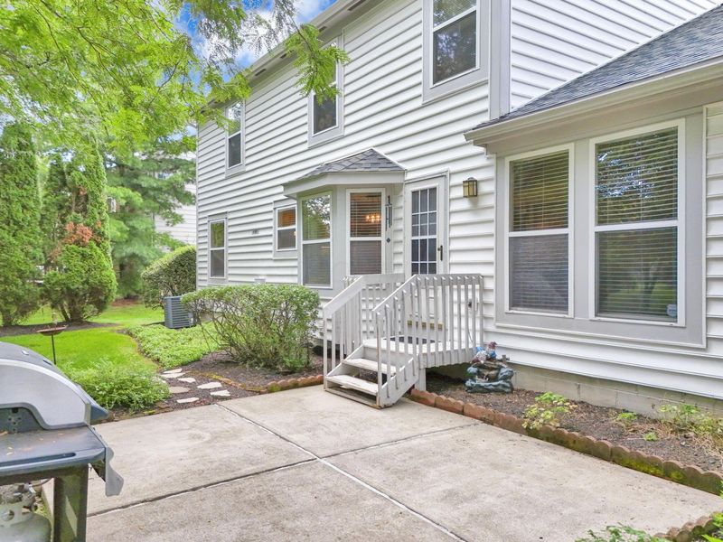 9425 Big Bear Avenue, Powell, OH 43065 Photo 48