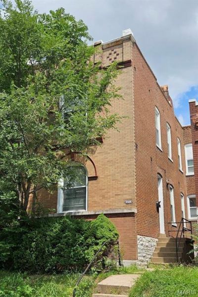 3328 Minnesota Avenue , Saint Louis, MO 63118 Main Photo
