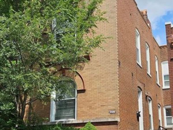 3328 Minnesota Avenue , St Louis, MO 63118