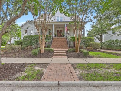 316 Ralston Creek Street, Charleston, SC 29492