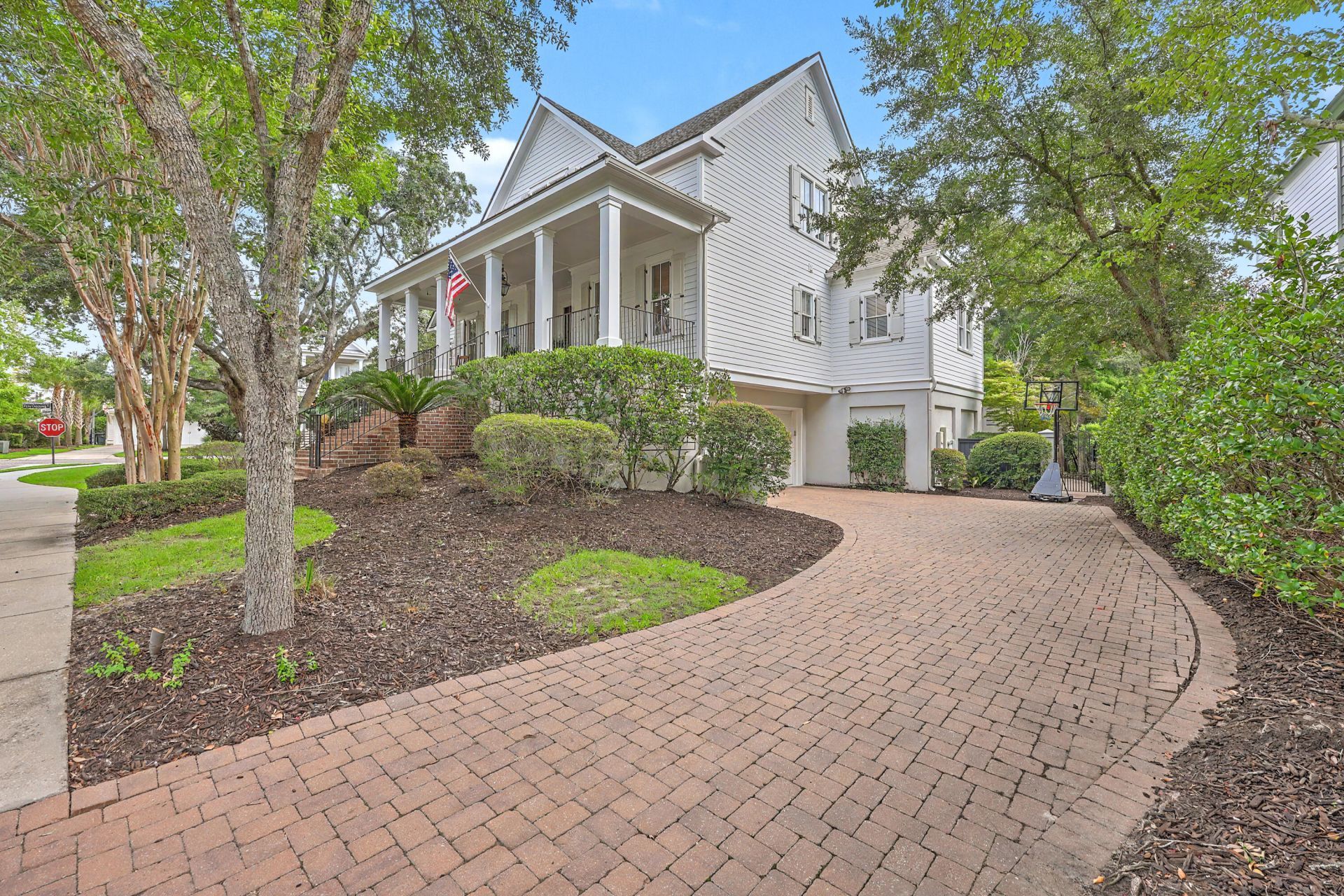 316 Ralston Creek Street Photo 4