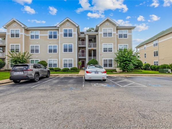 3322 Harbour Pointe Place, Unit 6, Fayetteville, NC 28314