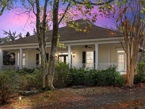 215 Robertson Road , Roxboro, NC 27574