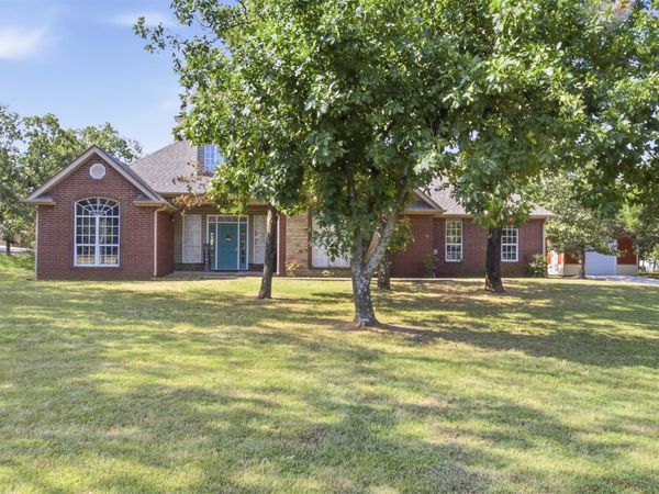 5082 W 165th Street North, Skiatook, OK 74070