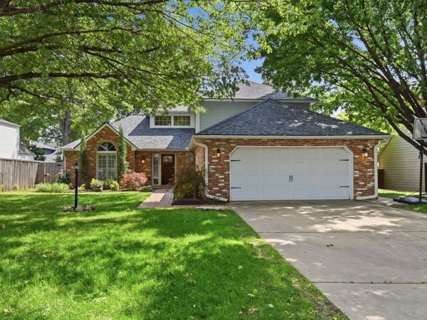 3436 E 86th Street , Tulsa, OK 74137