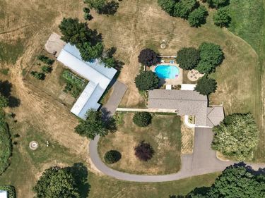 9848 218th Avenue NW, Elk River, MN 55330
