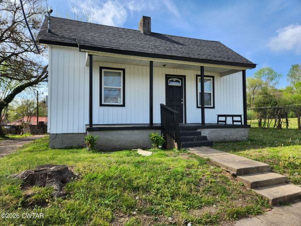 108 First Street , Jackson, TN 38301