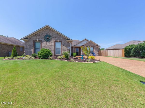25 Arbuckle Lane , Jackson, TN 38305