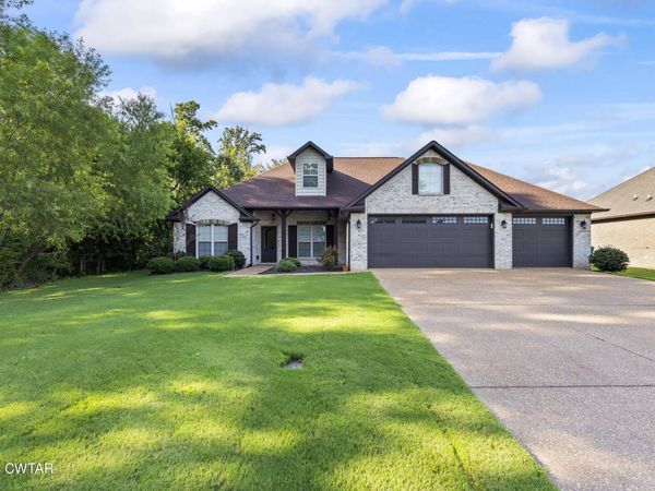 471 Strawberry Ridge Drive , Medina, TN 38355