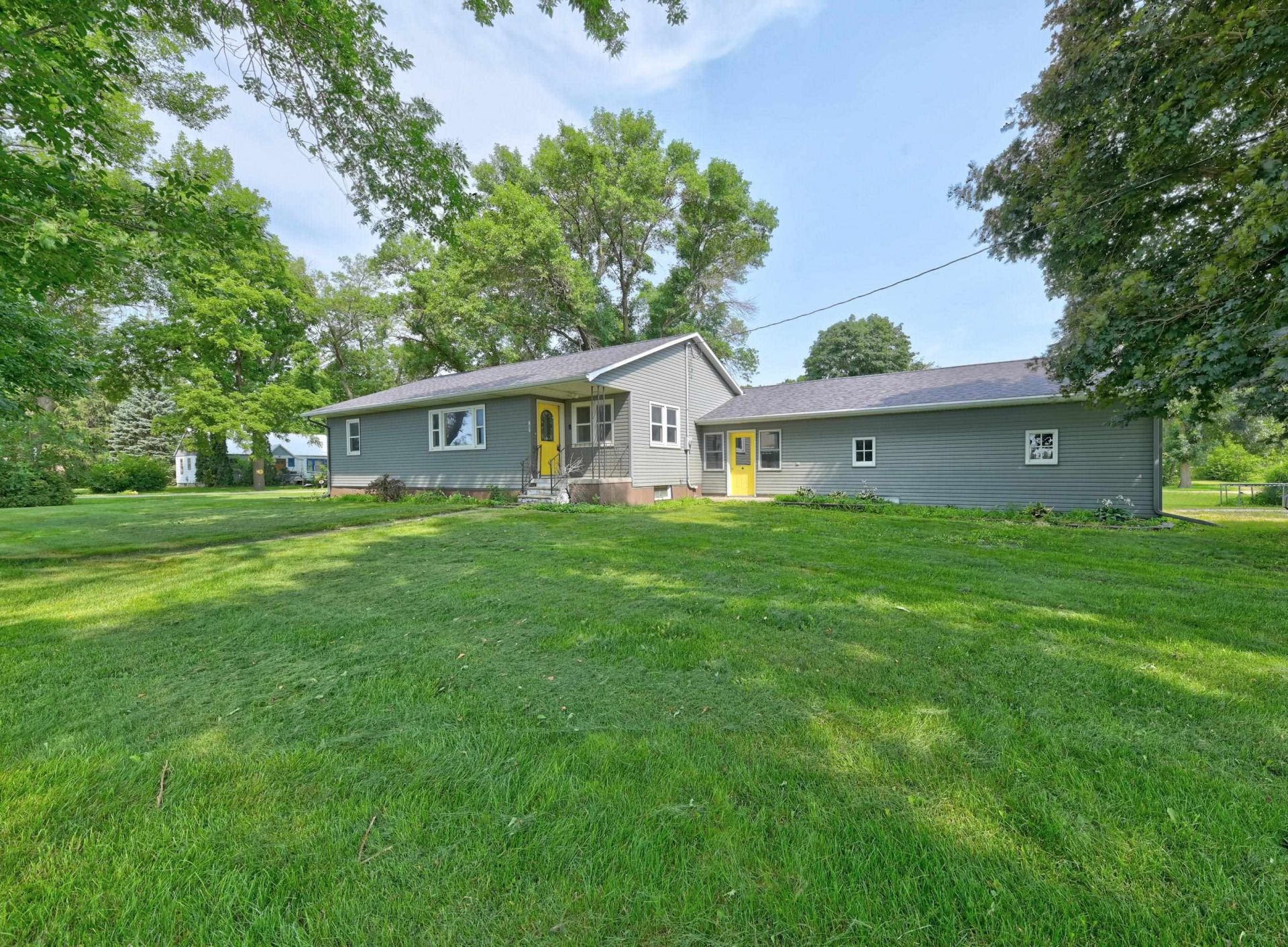 107 310th Street , Fenton, IA 50539 Main Photo