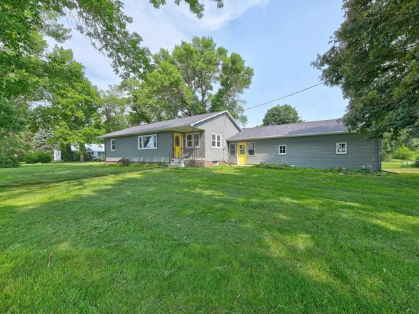 107 310th Street , Fenton, IA 50539
