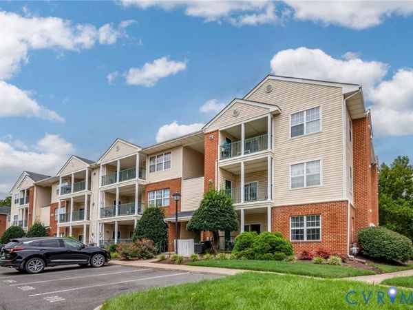 900 Masters Row, Unit D, Glen Allen, VA 23059