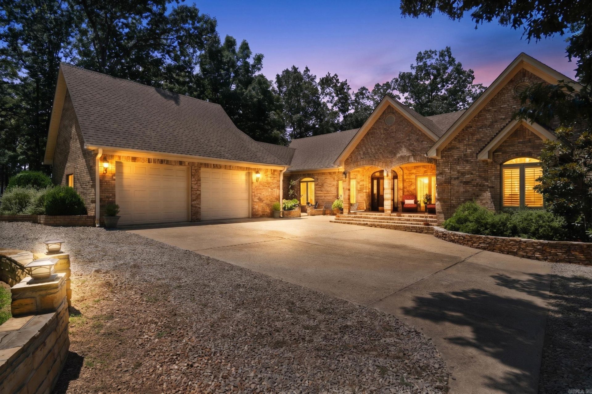 3304 Case Ford Road Heber Springs, AR 72543