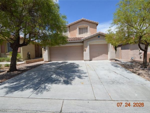 10656 Primrose Arbor Avenue , Las Vegas, NV 89144