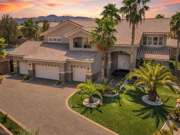 10150 Elizabeth Ann Lane, Las Vegas, NV 89183