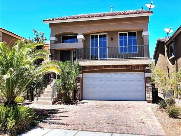 6302 Jackson Spring Road , Las Vegas, NV 89118