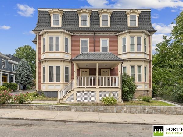 50 Dudley St, Unit 1, Boston, MA 02119