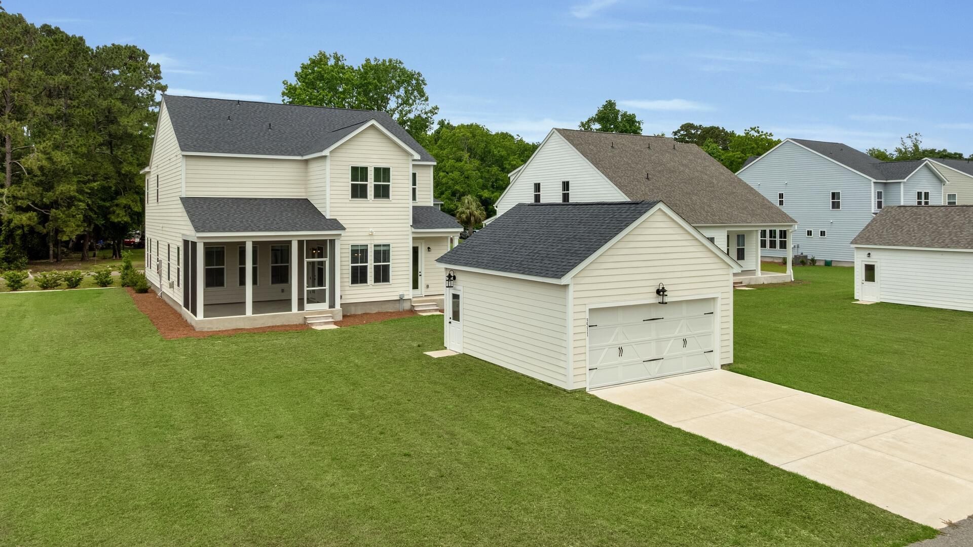 3511 Welks Way Photo 27