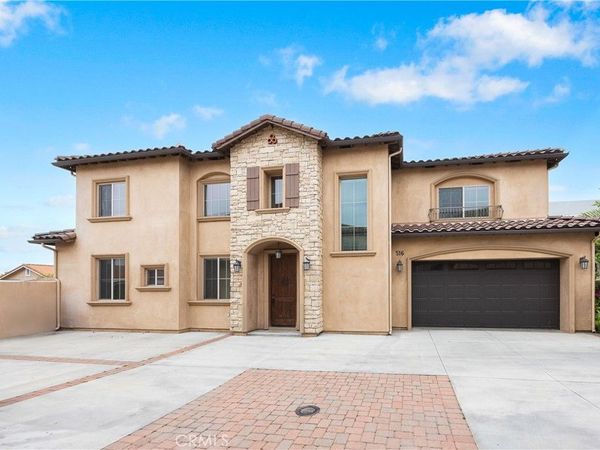 516 W Bencamp, San Gabriel, CA 91776
