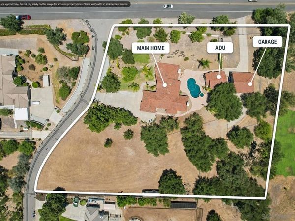 29081 Fruitvale, Valley Center, CA 92082