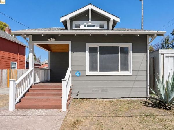 220 Marina Way, Richmond, CA 94801