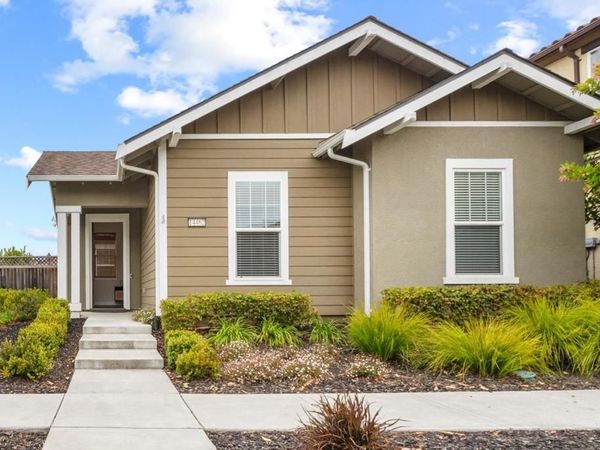 14462 Lee Avenue, Marina, CA 93933