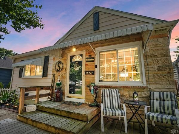 2847 White Oak Drive, Dayton, OH 45420