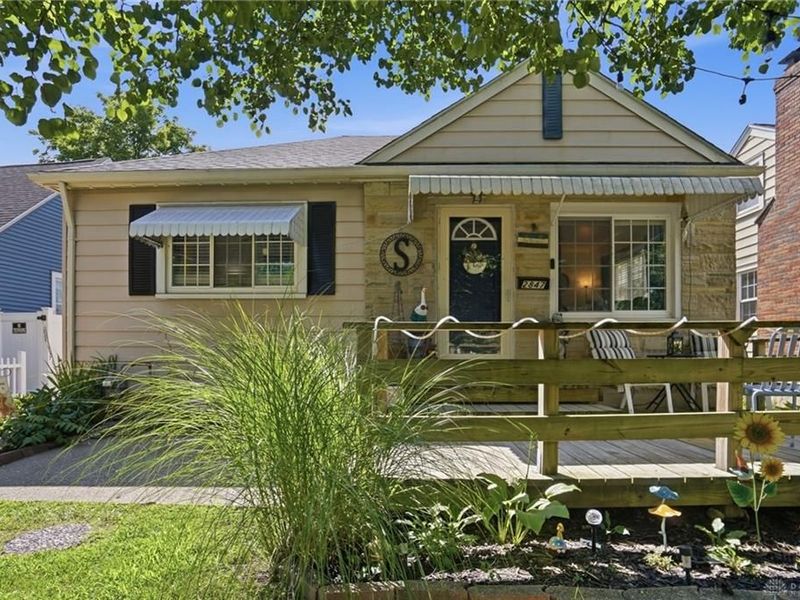 2847 White Oak Drive, Dayton, OH 45420 Photo 3