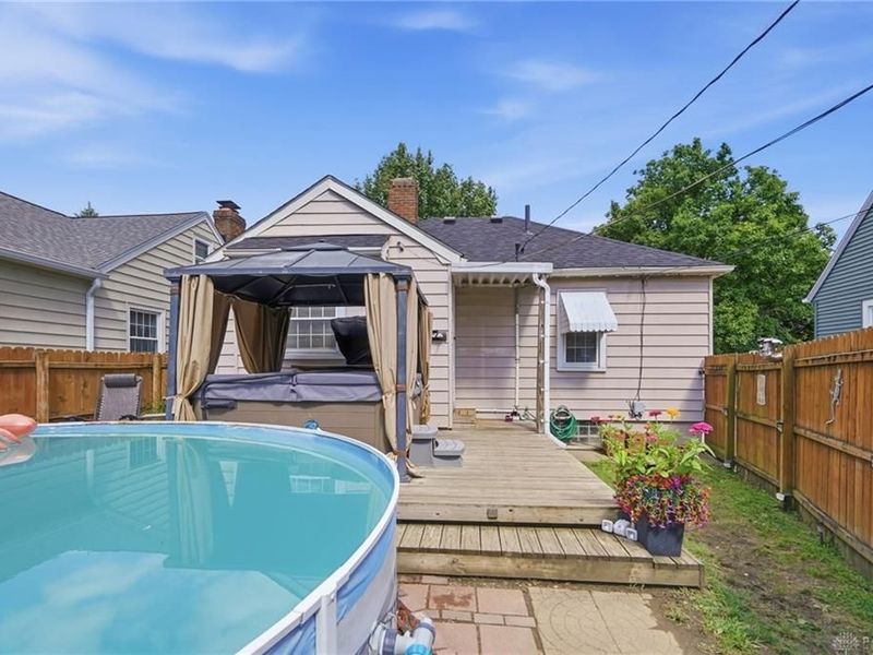 2847 White Oak Drive, Dayton, OH 45420 Photo 37