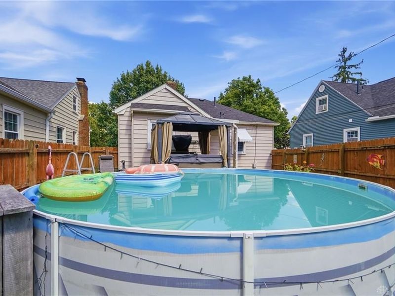 2847 White Oak Drive, Dayton, OH 45420 Photo 43