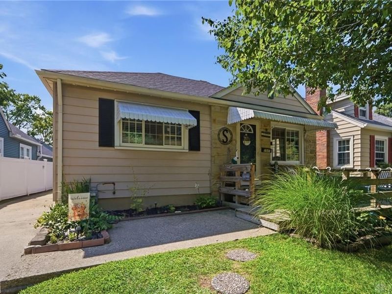 2847 White Oak Drive, Dayton, OH 45420 Photo 54