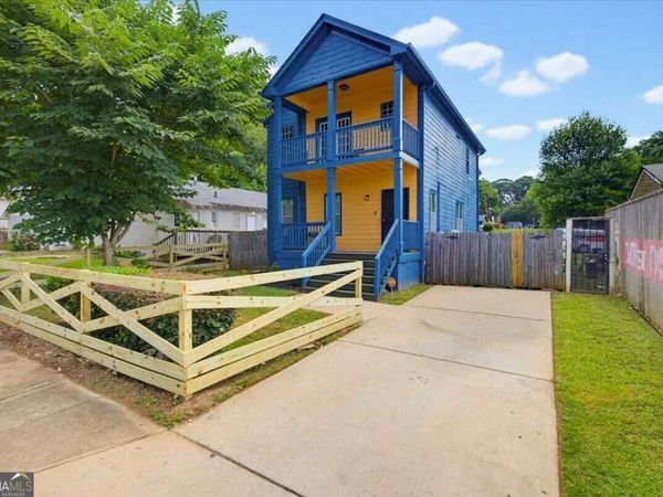 1188 Ira Street SW, Atlanta, GA 30310