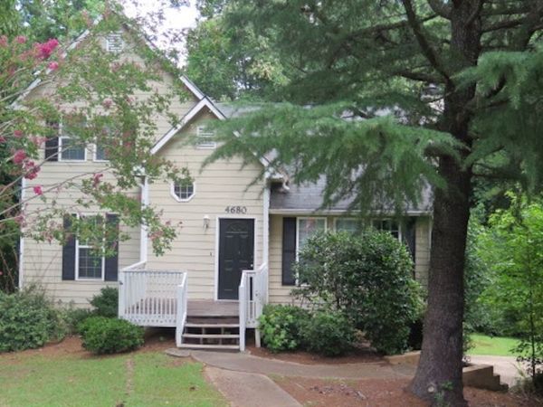 4680 Woodglen Court, Douglasville, GA 30135