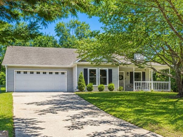 1166 Valentine Court, Riverdale, GA 30296