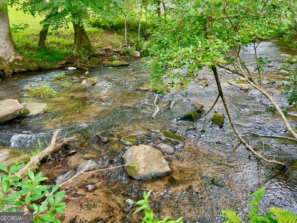 193 Opossum Road, Blairsville, GA 30512