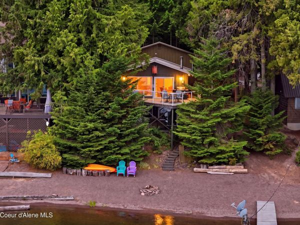 1300 W Glory RD , Worley, ID 83876