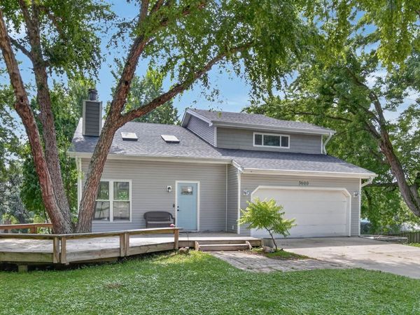 3600 Thornton Avenue, Des Moines, IA 50321